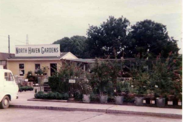 North Haven Gardens 1965