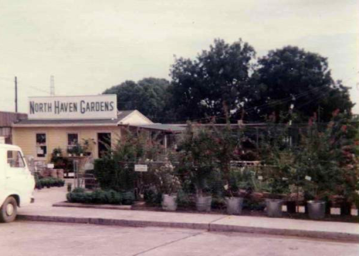 About North Haven Gardens