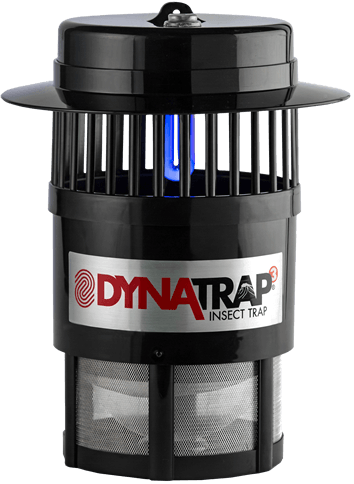 DYNATRAP Mosquito and insect trap